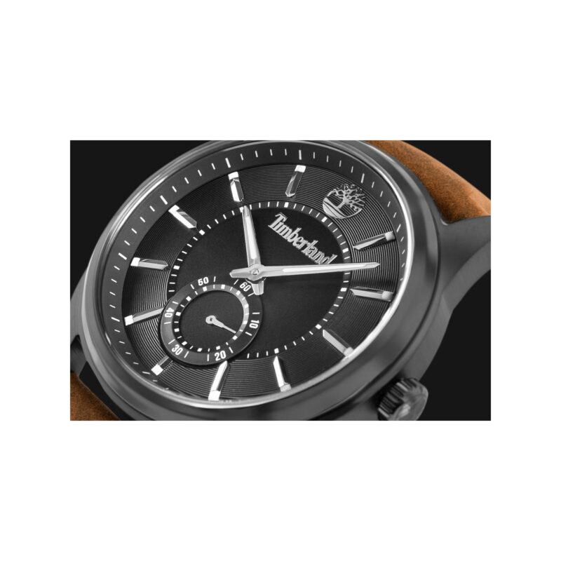 Zegarek Męski TIMBERLAND Northbridge TDWGA0029703 + BOX