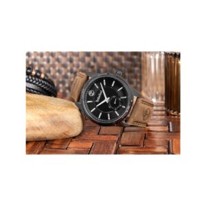 Zegarek Męski TIMBERLAND Northbridge TDWGA0029703 + BOX