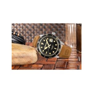 Zegarek Męski TIMBERLAND Peatfield SET TDWGB00834X0 + BOX
