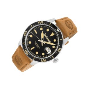 Zegarek Męski TIMBERLAND Peatfield SET TDWGB00834X0 + BOX