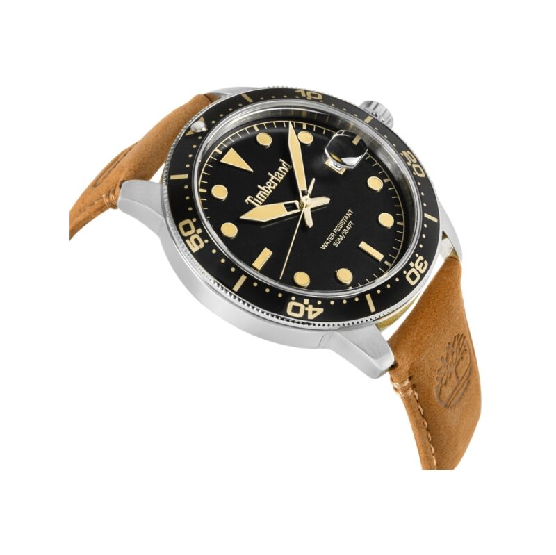 Zegarek Męski TIMBERLAND Peatfield SET TDWGB00834X0 + BOX