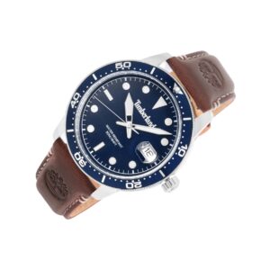 Zegarek Męski TIMBERLAND Peatfield SET TDWGB00834X1 + BOX