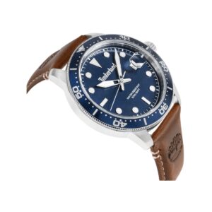 Zegarek Męski TIMBERLAND Peatfield SET TDWGB00834X1 + BOX