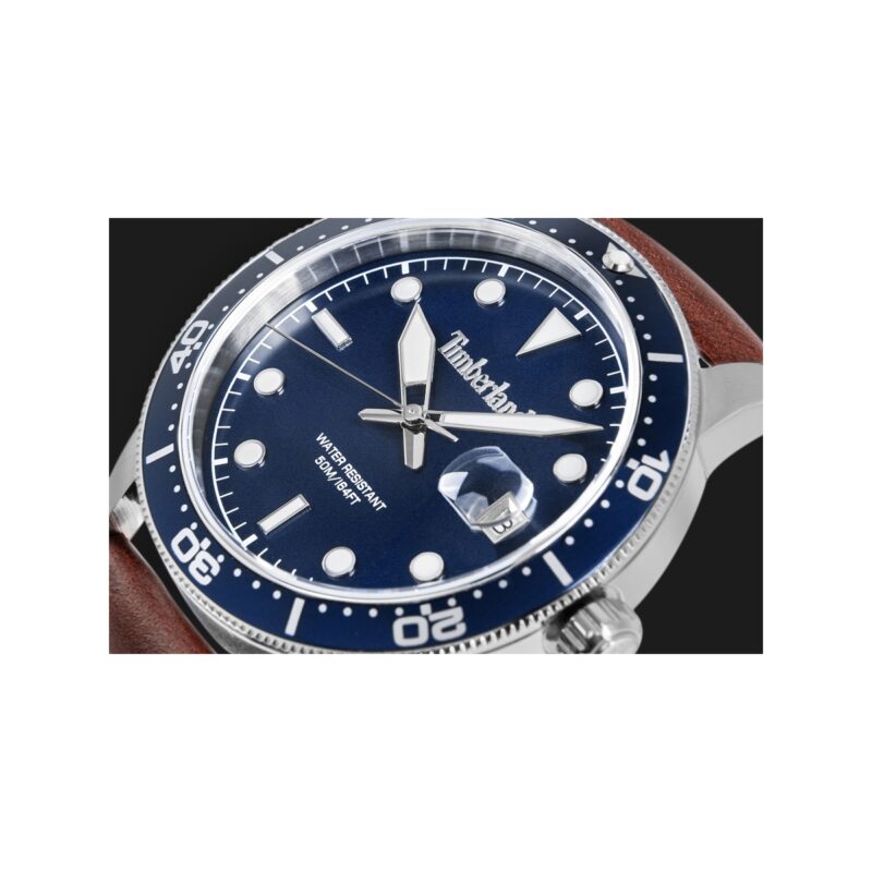 Zegarek Męski TIMBERLAND Peatfield SET TDWGB00834X1 + BOX