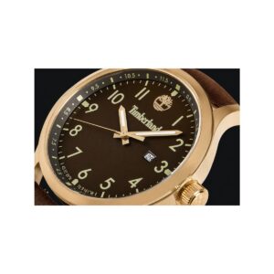 Zegarek Męski TIMBERLAND Trumbull TDWGB0010104 + BOX