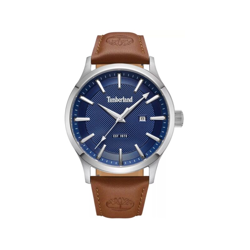 Zegarek Męski TIMBERLAND Trumbull TDWGB0041001 + BOX