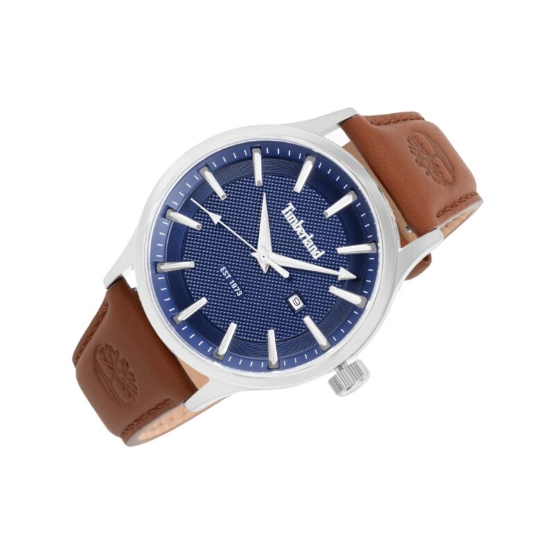Zegarek Męski TIMBERLAND Trumbull TDWGB0041001 + BOX