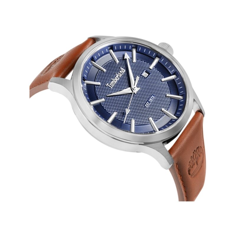 Zegarek Męski TIMBERLAND Trumbull TDWGB0041001 + BOX