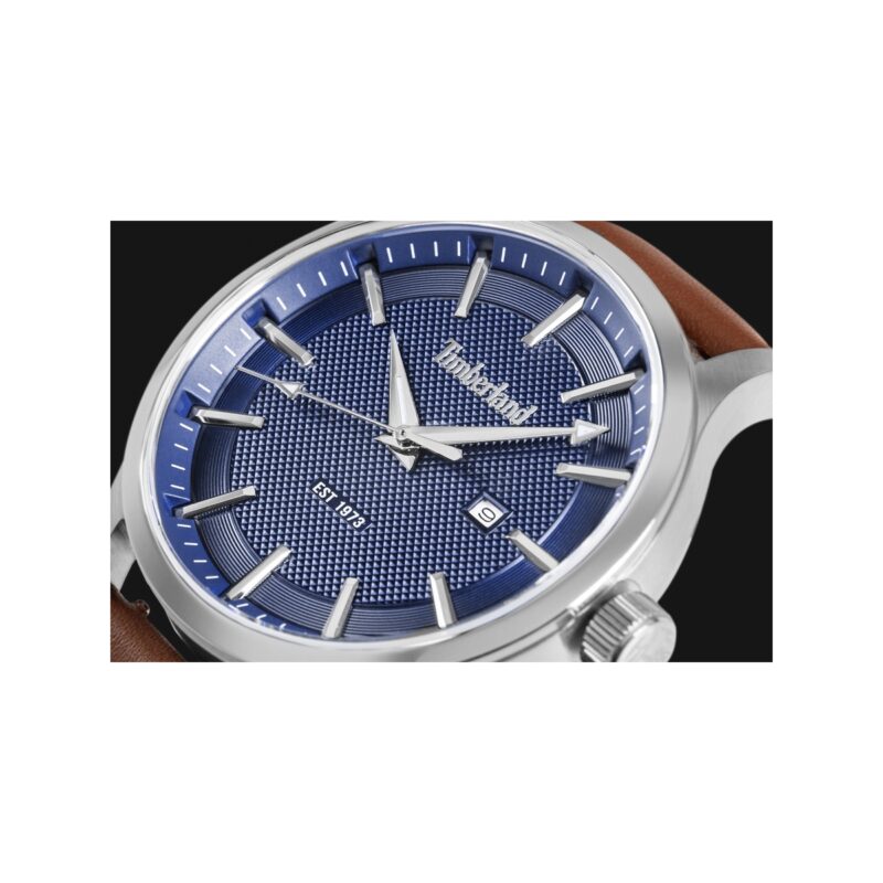 Zegarek Męski TIMBERLAND Trumbull TDWGB0041001 + BOX