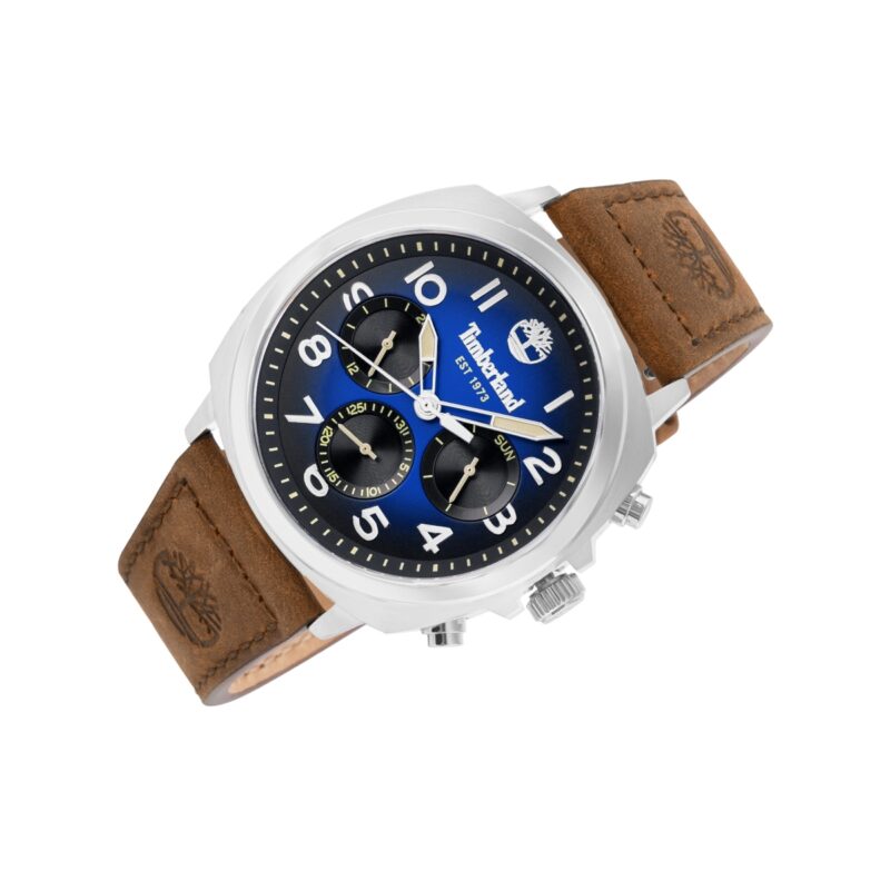 Zegarek Męski TIMBERLAND Williston-Small TDWGB0042007 + BOX
