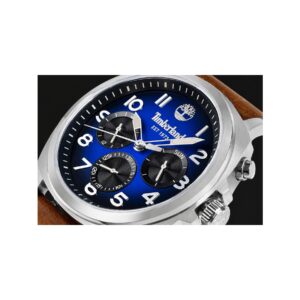 Zegarek Męski TIMBERLAND Williston-Small TDWGB0042007 + BOX