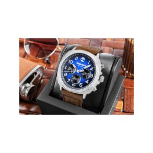 Zegarek Męski TIMBERLAND Williston-Small TDWGB0042007 + BOX