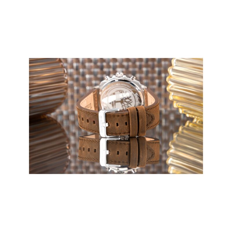 Zegarek Męski TIMBERLAND Williston-Small TDWGB0042007 + BOX