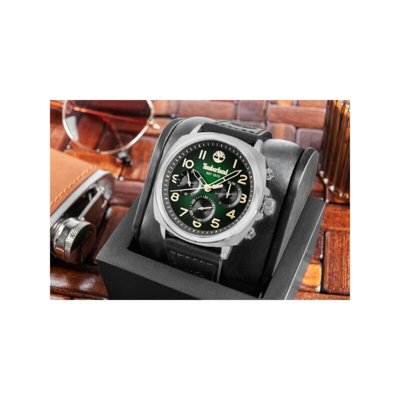 Zegarek Męski TIMBERLAND Williston-Small TDWGB0042008 + BOX