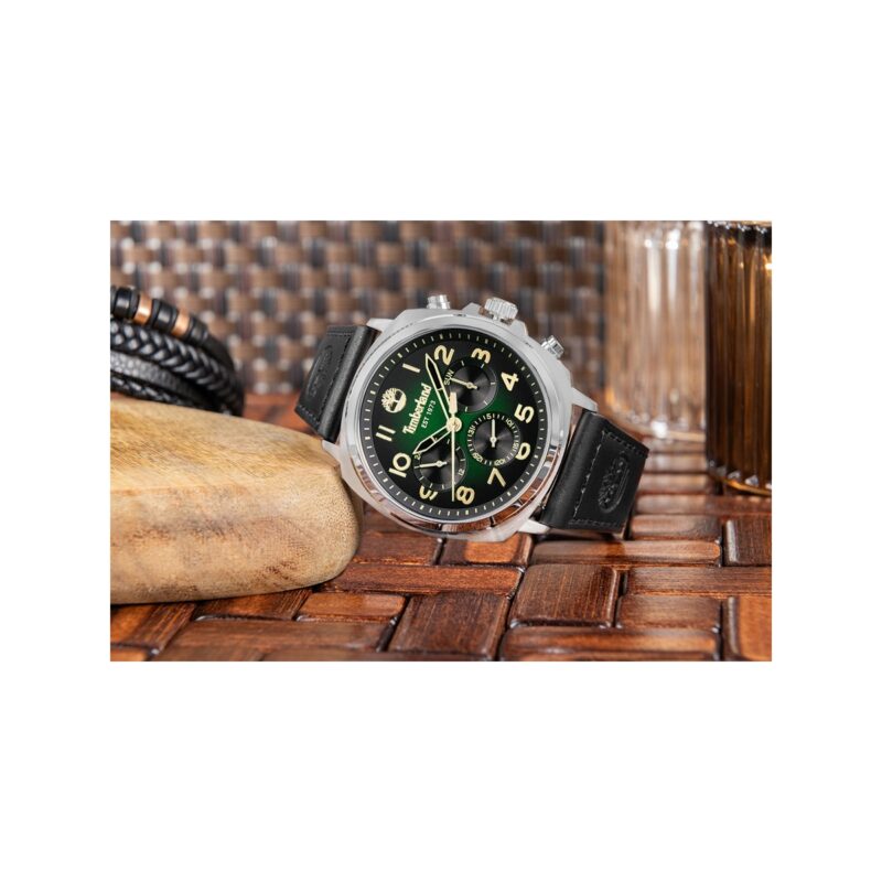 Zegarek Męski TIMBERLAND Williston-Small TDWGB0042008 + BOX
