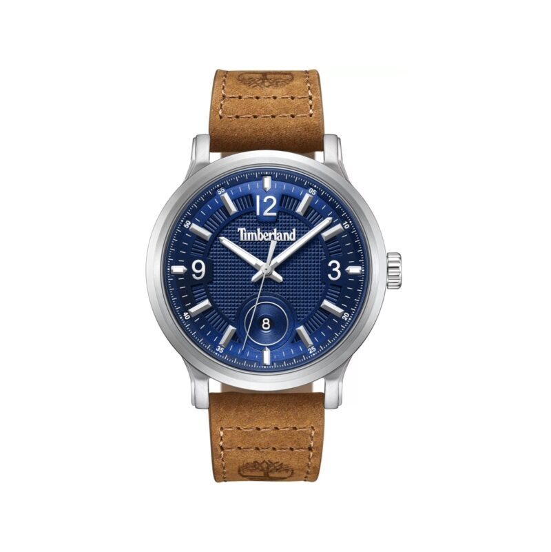 Zegarek Męski TIMBERLAND Driscoll TDWGB0055903 + BOX