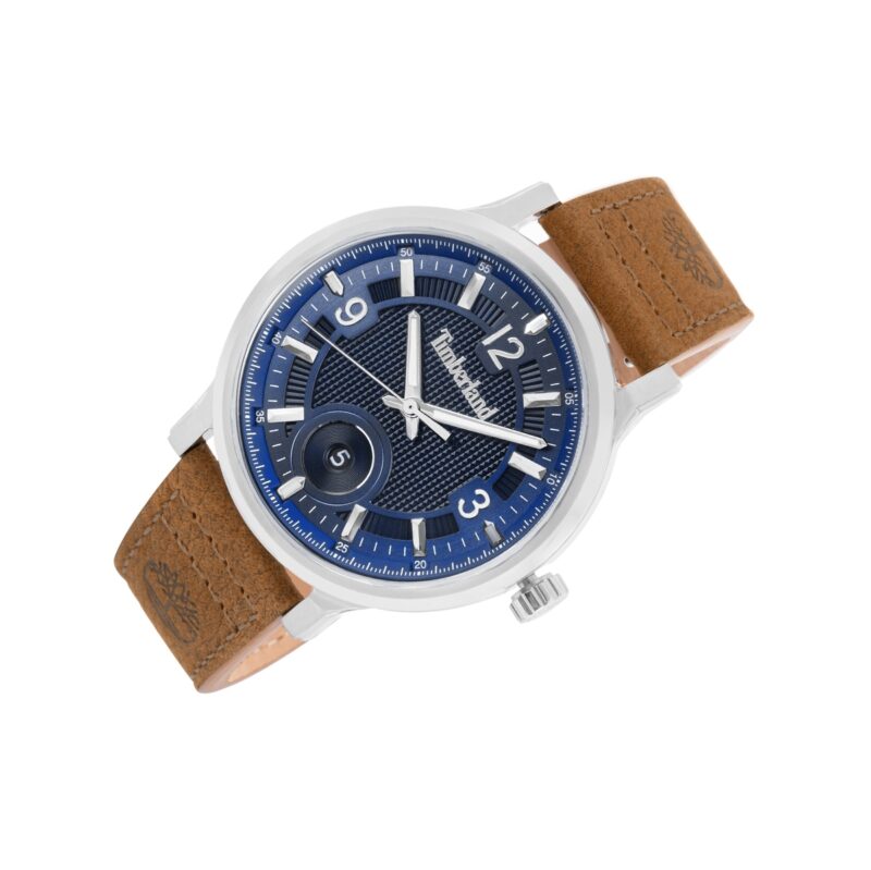 Zegarek Męski TIMBERLAND Driscoll TDWGB0055903 + BOX
