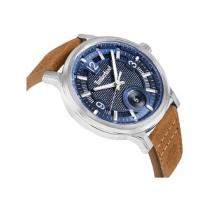 Zegarek Męski TIMBERLAND Driscoll TDWGB0055903 + BOX