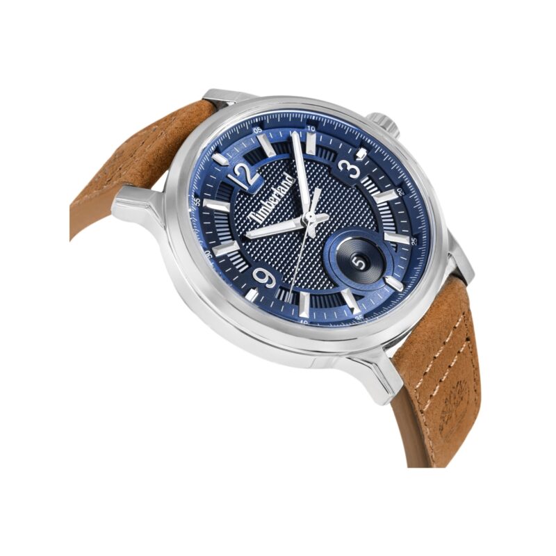 Zegarek Męski TIMBERLAND Driscoll TDWGB0055903 + BOX