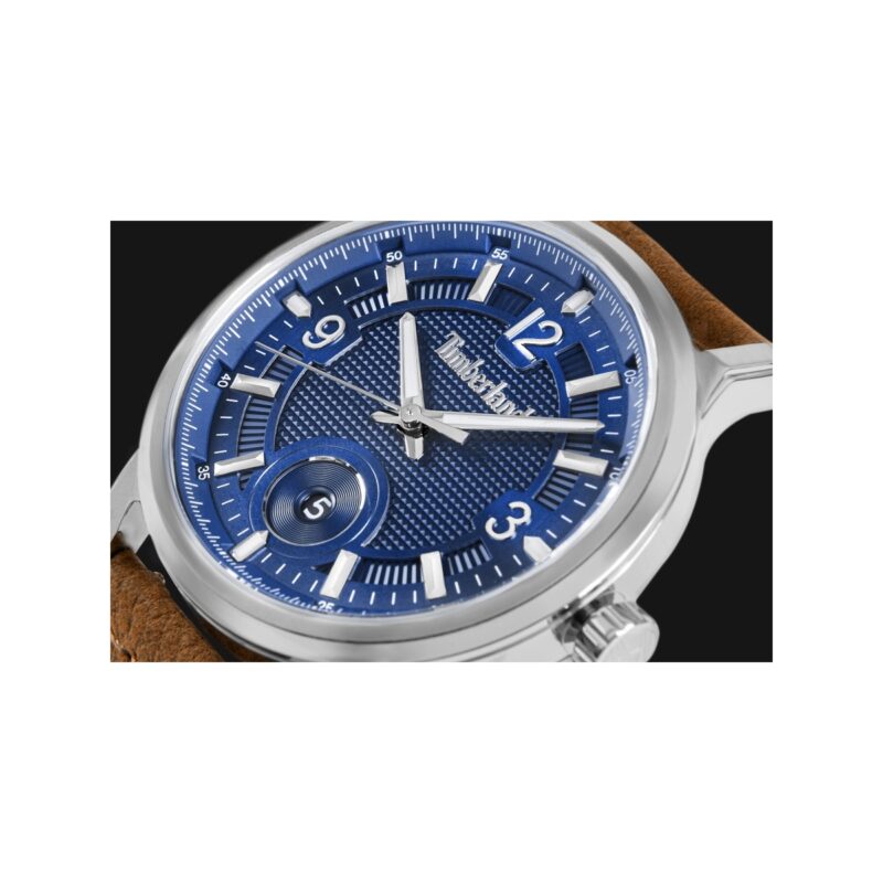 Zegarek Męski TIMBERLAND Driscoll TDWGB0055903 + BOX