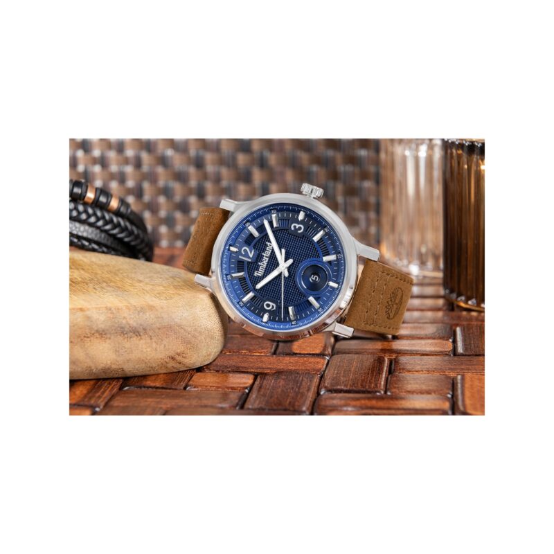 Zegarek Męski TIMBERLAND Driscoll TDWGB0055903 + BOX