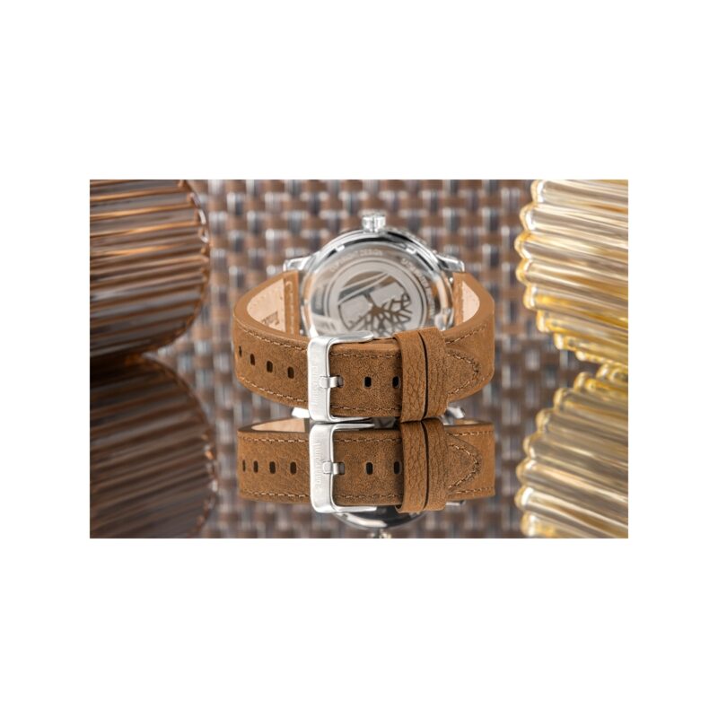 Zegarek Męski TIMBERLAND Driscoll TDWGB0055903 + BOX