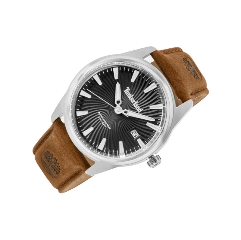 Zegarek Męski TIMBERLAND Birch Road TDWGB0083101 + BOX