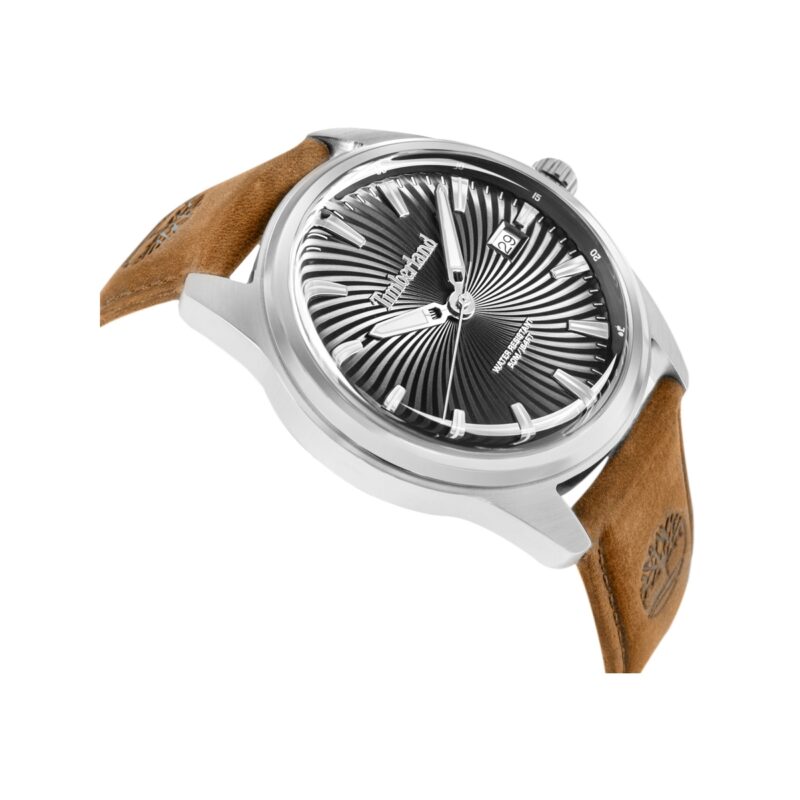 Zegarek Męski TIMBERLAND Birch Road TDWGB0083101 + BOX