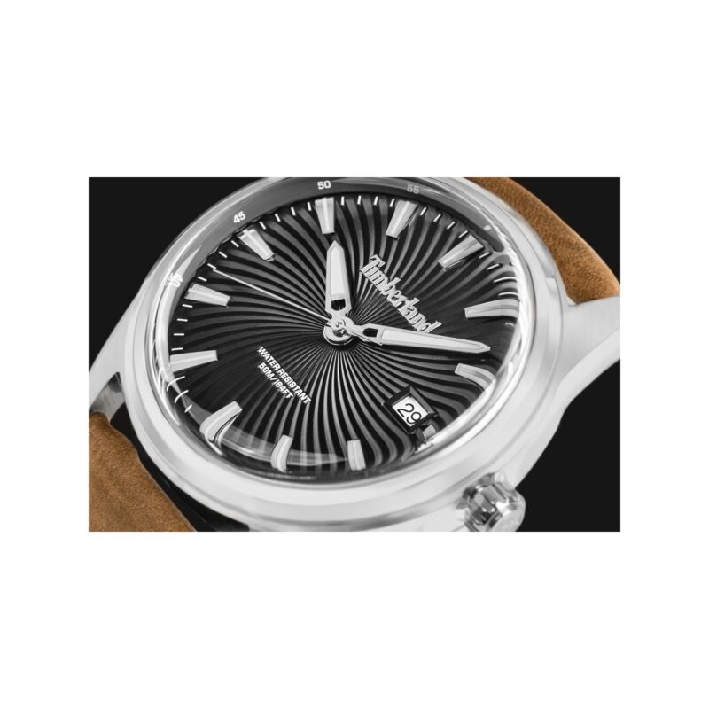 Zegarek Męski TIMBERLAND Birch Road TDWGB0083101 + BOX