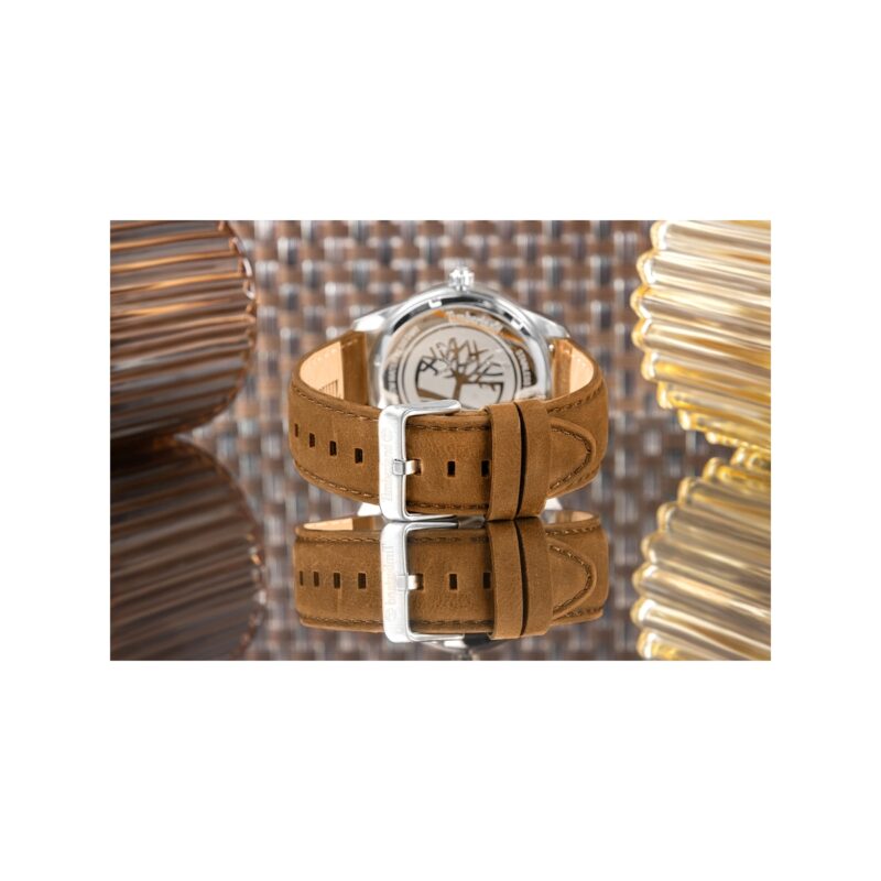 Zegarek Męski TIMBERLAND Birch Road TDWGB0083101 + BOX