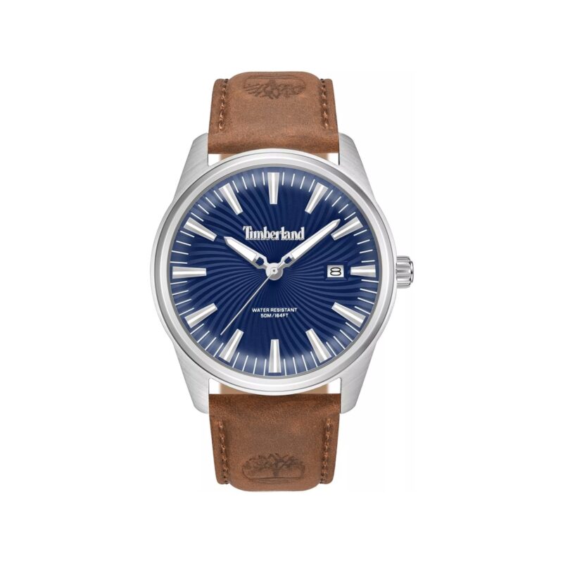 Zegarek Męski TIMBERLAND Birch Road TDWGB0083103 + BOX