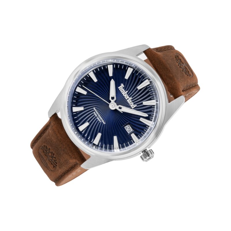 Zegarek Męski TIMBERLAND Birch Road TDWGB0083103 + BOX