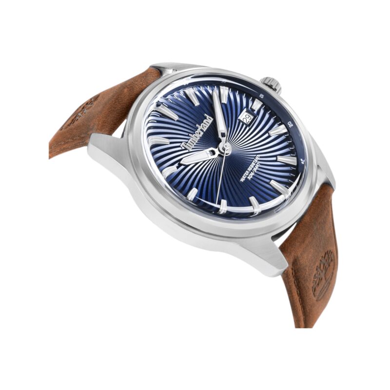 Zegarek Męski TIMBERLAND Birch Road TDWGB0083103 + BOX