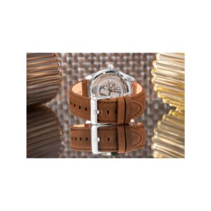 Zegarek Męski TIMBERLAND Birch Road TDWGB0083103 + BOX