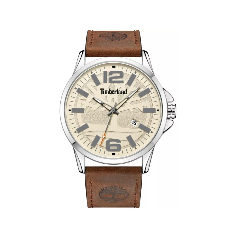 Zegarek Męski TIMBERLAND Bernardston TDWGB2131802 + BOX
