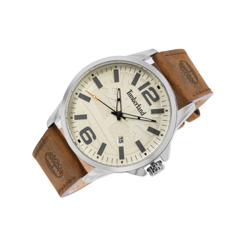 Zegarek Męski TIMBERLAND Bernardston TDWGB2131802 + BOX