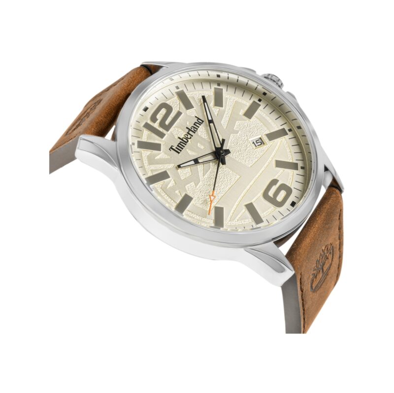 Zegarek Męski TIMBERLAND Bernardston TDWGB2131802 + BOX