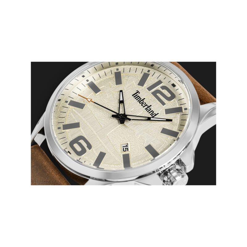 Zegarek Męski TIMBERLAND Bernardston TDWGB2131802 + BOX
