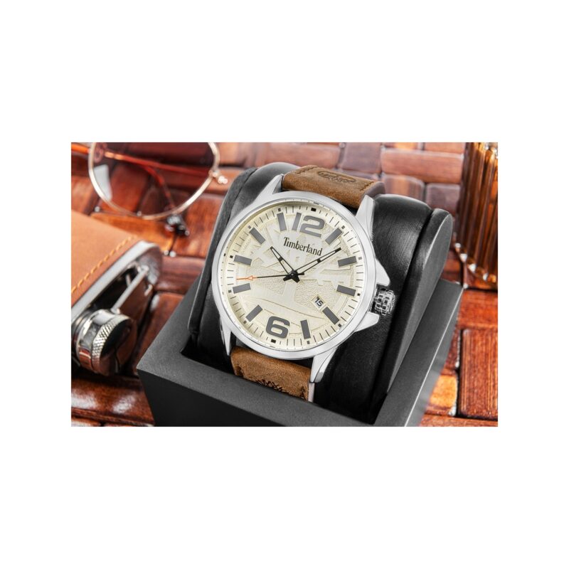 Zegarek Męski TIMBERLAND Bernardston TDWGB2131802 + BOX