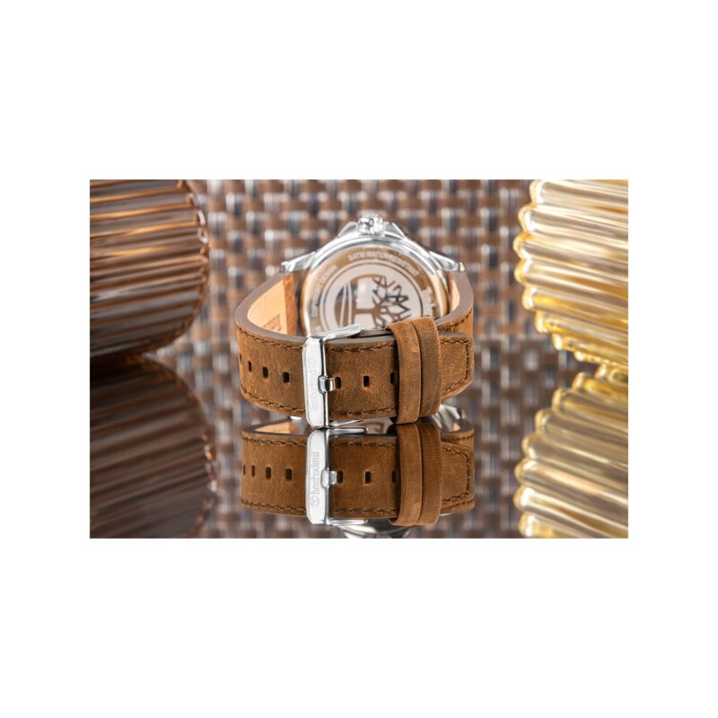 Zegarek Męski TIMBERLAND Bernardston TDWGB2131802 + BOX