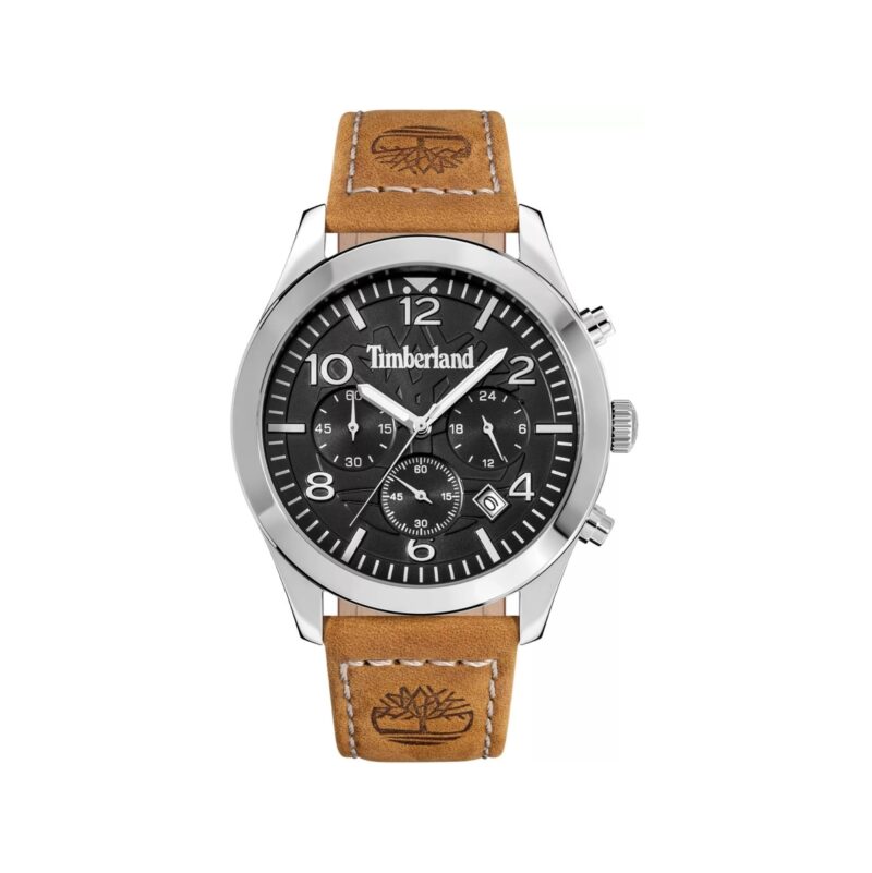 Zegarek Męski TIMBERLAND Killington Peak Chronograph TDWGC0068803 + BOX