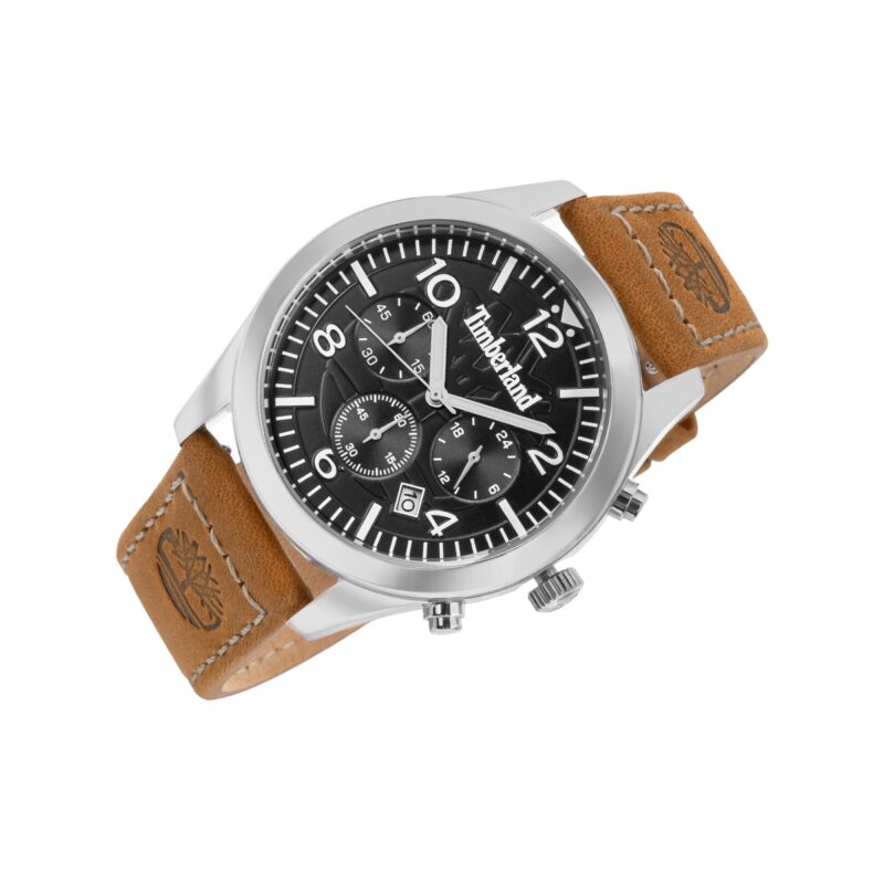Zegarek Męski TIMBERLAND Killington Peak Chronograph TDWGC0068803 + BOX