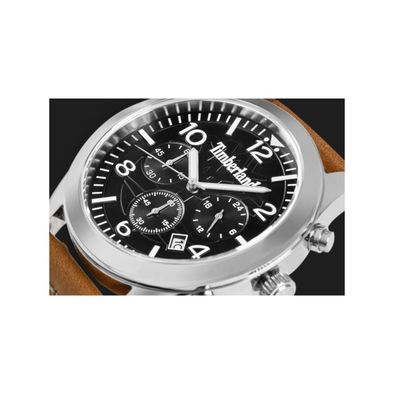 Zegarek Męski TIMBERLAND Killington Peak Chronograph TDWGC0068803 + BOX