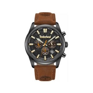 Zegarek Męski TIMBERLAND Northbridge Dual Time TDWGF0009603 + BOX