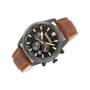 Zegarek Męski TIMBERLAND Northbridge Dual Time TDWGF0009603 + BOX