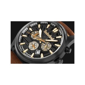 Zegarek Męski TIMBERLAND Northbridge Dual Time TDWGF0009603 + BOX