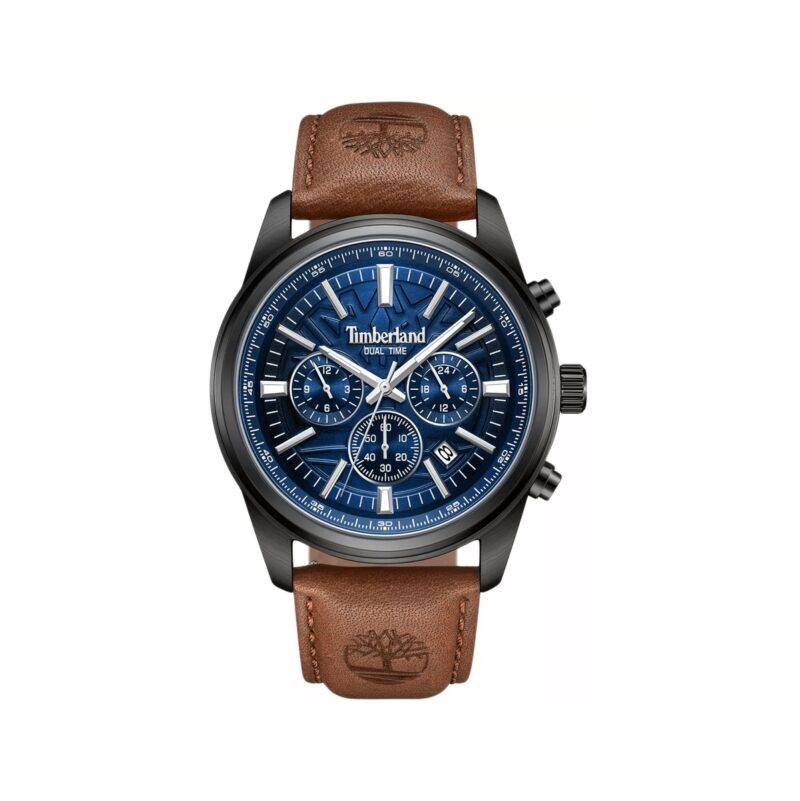 Zegarek Męski TIMBERLAND Classic TDWGF0041204 + BOX