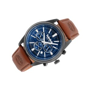 Zegarek Męski TIMBERLAND Classic TDWGF0041204 + BOX