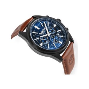 Zegarek Męski TIMBERLAND Classic TDWGF0041204 + BOX