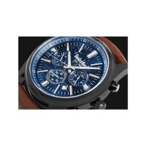 Zegarek Męski TIMBERLAND Classic TDWGF0041204 + BOX